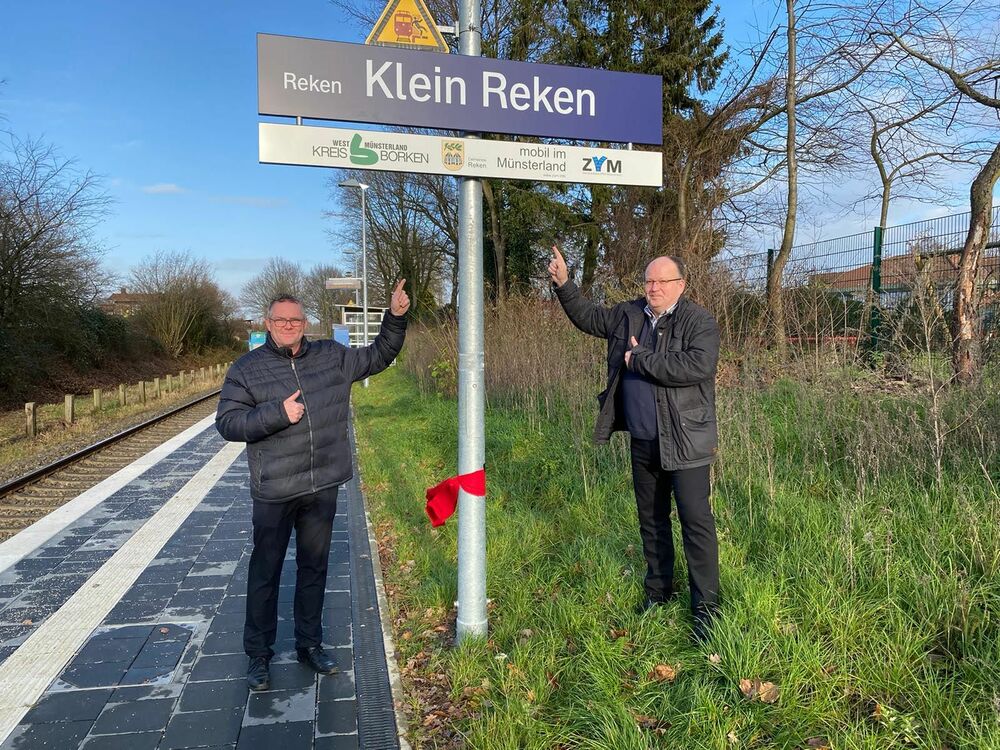 20191215 - DB Klein Reken 2