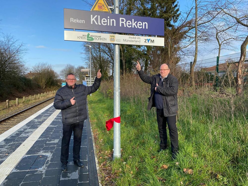 20191215 - DB Klein Reken 2